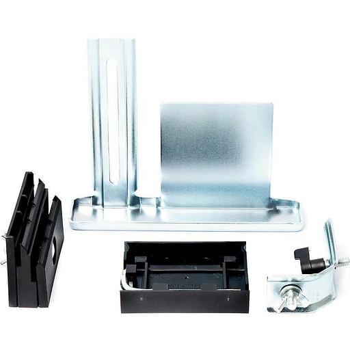 Рубанок Bosch GHO 6500 650Вт 82мм 16500об/мин фото 3