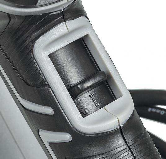 Технический фен Ресанта ФЭ-2000ЭК 2000Вт темп.50/50-550/50-550С фото 7