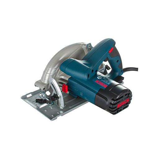 Циркулярная пила (дисковая) Bosch GKS 190 Professional 1400Вт (ручная) фото 2