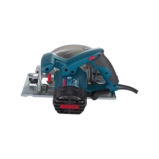 Циркулярная пила (дисковая) Bosch GKS 190 Professional 1400Вт (ручная) фото 5