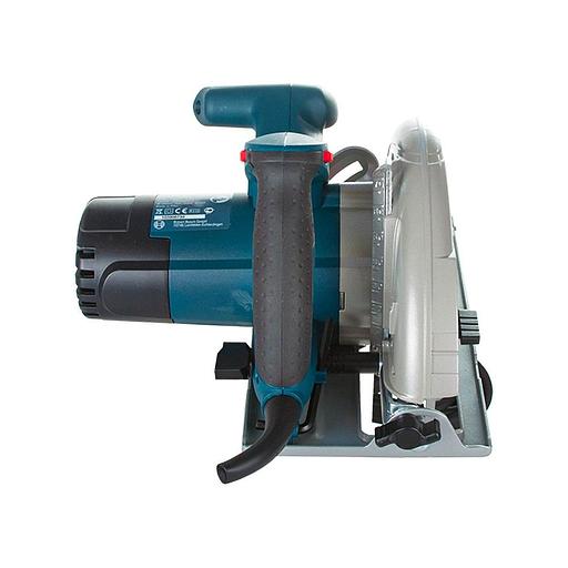 Циркулярная пила (дисковая) Bosch GKS 190 Professional 1400Вт (ручная) фото 6