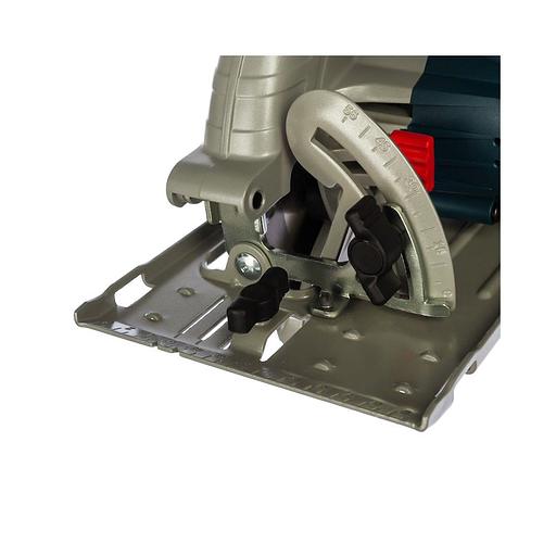 Циркулярная пила (дисковая) Bosch GKS 190 Professional 1400Вт (ручная) фото 8