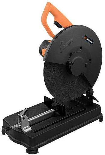 Торцовочная пила Вихрь ОП-355/2500 2500Вт 4000об/мин d=355мм фото 1