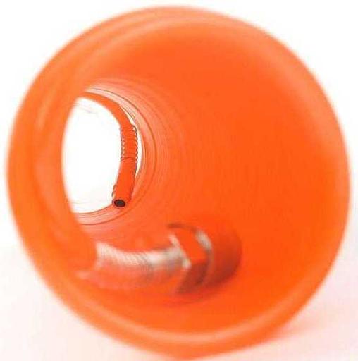 Шланг для пневмоинструмента Patriot SPE 10 10м оранжевый фото 2