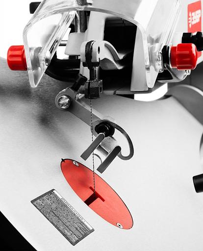 Станок лобзиковый Зубр Мастер ЗСЛ-250 250W фото 9