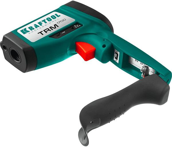 Пирометр Kraftool 45701-1650 фото 4