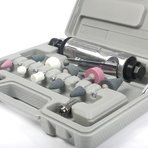 Шлифмашина орбитальная Patriot PG 160 113л/мин фото 2