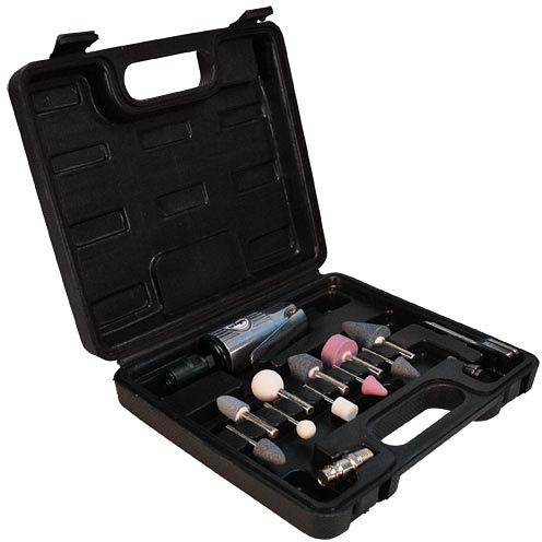 Шлифмашина орбитальная Patriot PG 160 113л/мин фото 3