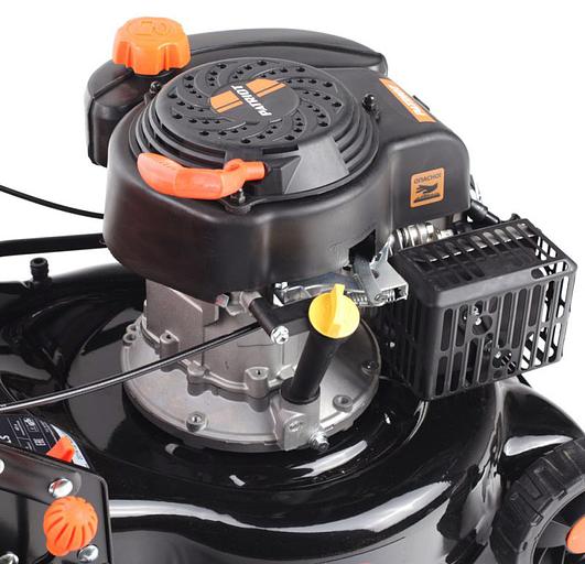 Газонокосилка роторная Patriot PT42LS (512109004) фото 3