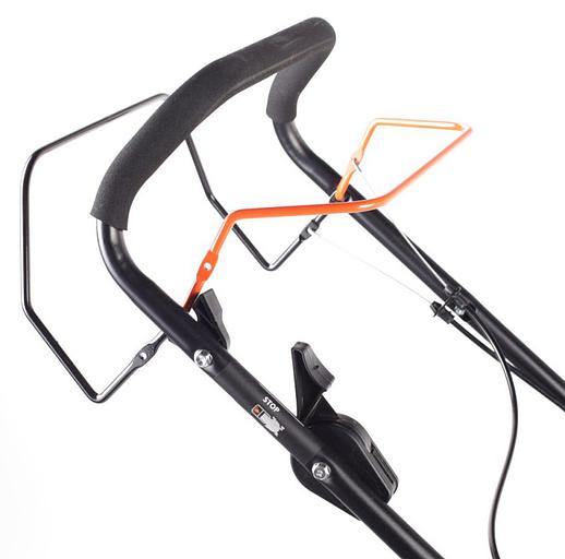 Газонокосилка роторная Patriot PT42LS (512109004) фото 4