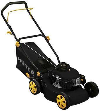 Газонокосилка роторная Huter GLM-3.5 LT (70/3/6) фото 1