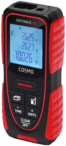 Лазерный дальномер Ada COSMO 70 фото 2