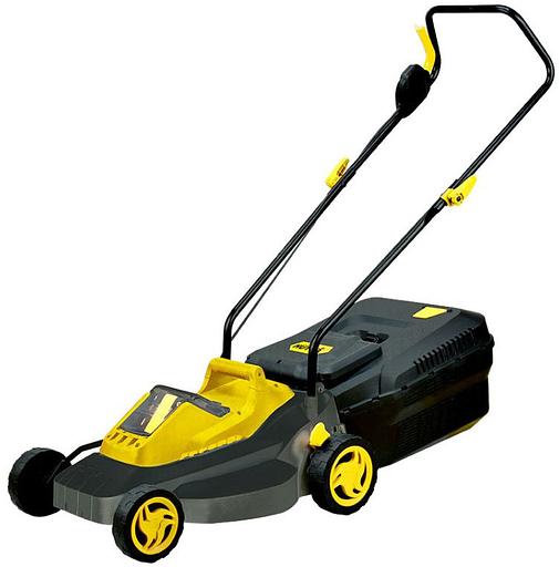 Газонокосилка роторная Huter CLM-36 Li (70/4/10) фото 1