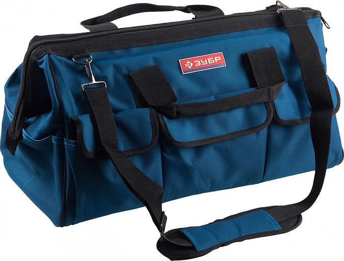 Сумка для инструмента Зубр 38645-21 фото 1