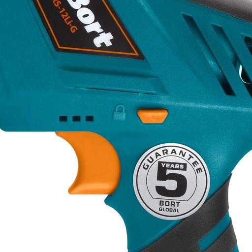 Сабельная пила Bort BRS-12Li-G аккум. фото 3