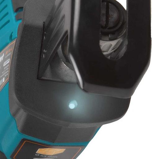 Сабельная пила Bort BRS-12Li-G аккум. фото 5