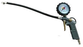 Набор пневмоинструментов Вихрь НП-5 компл.:5 предметов фото 5