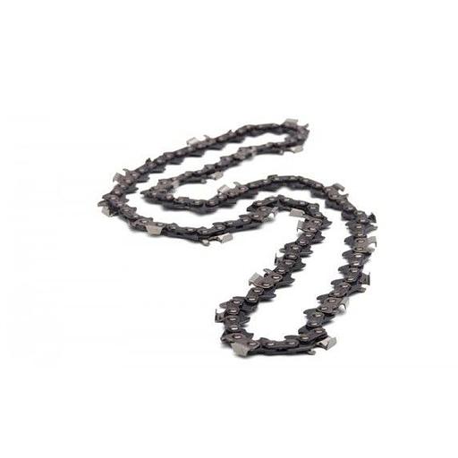 Цепь для цепных пил Huter C1 3/8" 57звеньев для Huter BS-40/ELS2000 (71/4/7) фото 1