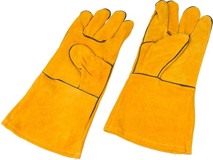 Краги Ресанта СК-1 (71/6/50) фото 1