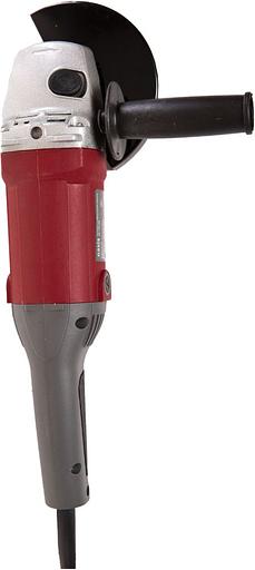 Углошлифовальная машина Oasis AG-140/150 1400Вт 8500об/мин рез.шпин.:M22 d=150мм фото 2