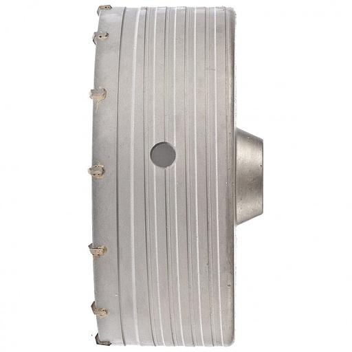 Коронка Matrix 70396 по бетону/кирпичу/камню Д=150мм Дл=70мм (1пред.) для дрелей/перфораторов фото 2