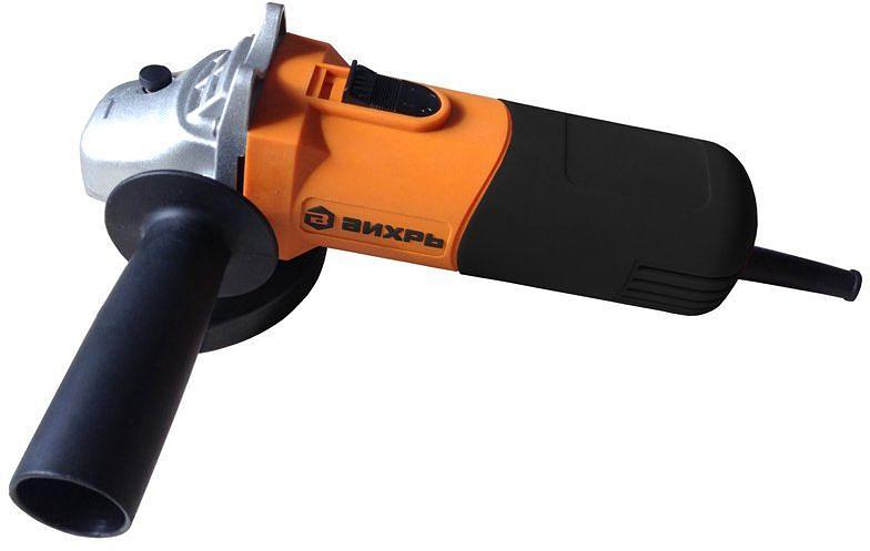 Углошлифовальная машина Вихрь УШМ-115/650 650Вт 11000об/мин рез.шпин.:M14 d=115мм фото 1