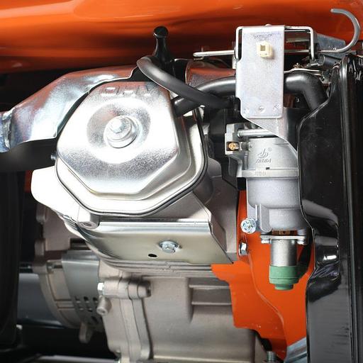 Генератор Patriot GP 8210AE 7.5кВт фото 9