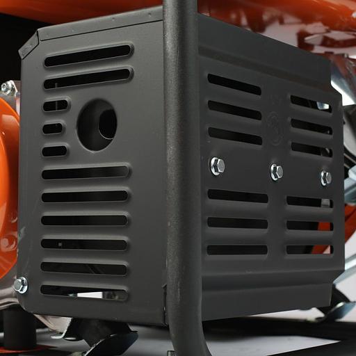 Генератор Patriot GP 8210AE 7.5кВт фото 10