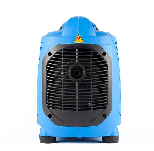 Генератор Зубр ЗИГ-2500 2.5кВт фото 6