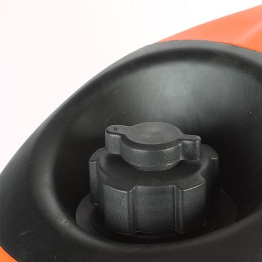 Генератор Patriot 2700i 2.5кВт фото 4