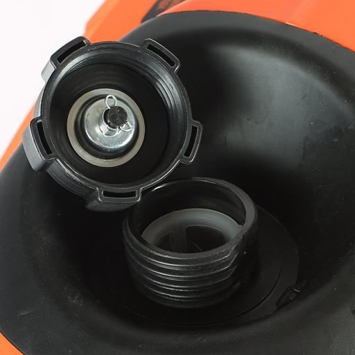 Генератор Patriot 2700i 2.5кВт фото 5