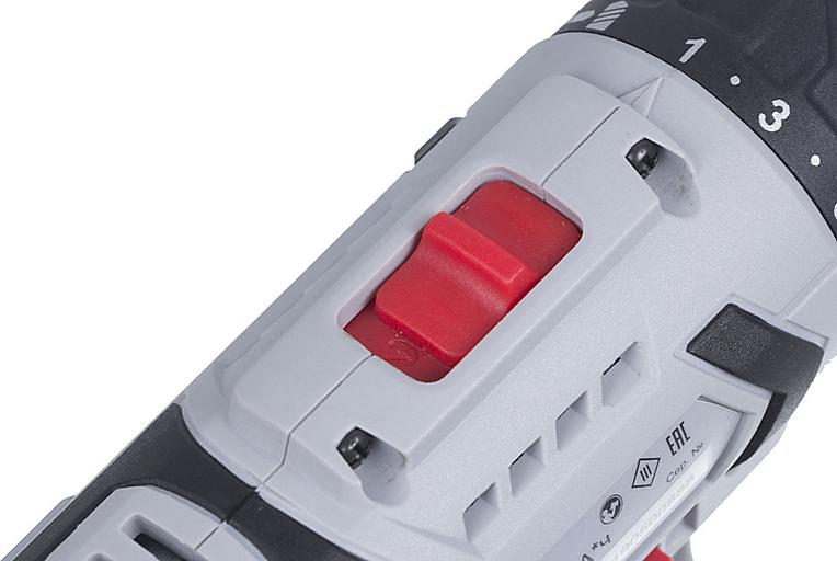 Дрель-шуруповерт Ресанта ДА-12-2Л аккум. патрон:быстрозажимной фото 6