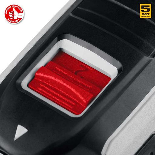 Дрель-шуруповерт Зубр ДШ-М1-400-2 400Вт патрон:быстрозажимной фото 7