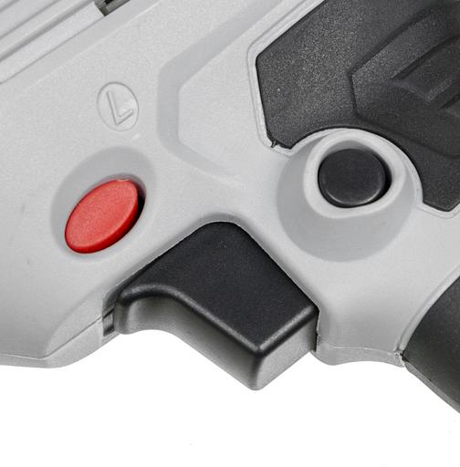 Дрель-шуруповерт Ресанта СШ-550-2 550Вт патрон:быстрозажимной фото 4