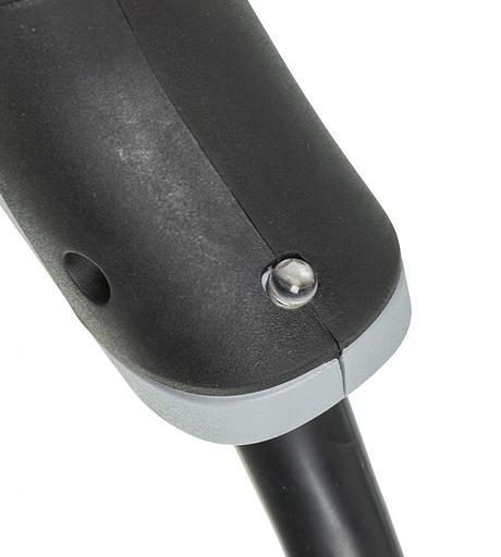 Дрель-шуруповерт Ресанта СШ-550-2 550Вт патрон:быстрозажимной фото 6