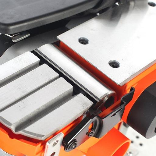 Рубанок Patriot PL 822 900Вт 82мм 16000об/мин фото 9