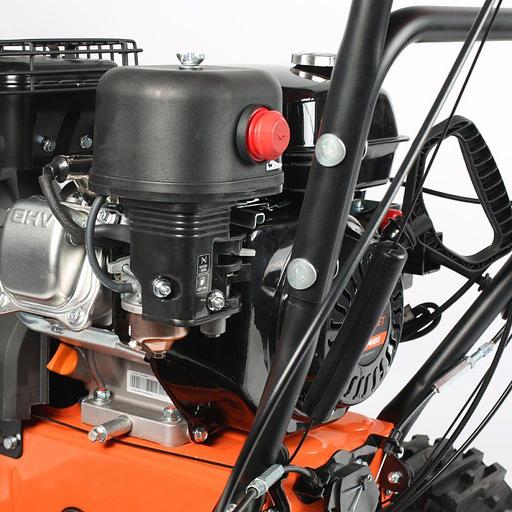 Снегоуборщик бензиновый Patriot СИБИРЬ 85ET 7.8л.с. фото 2