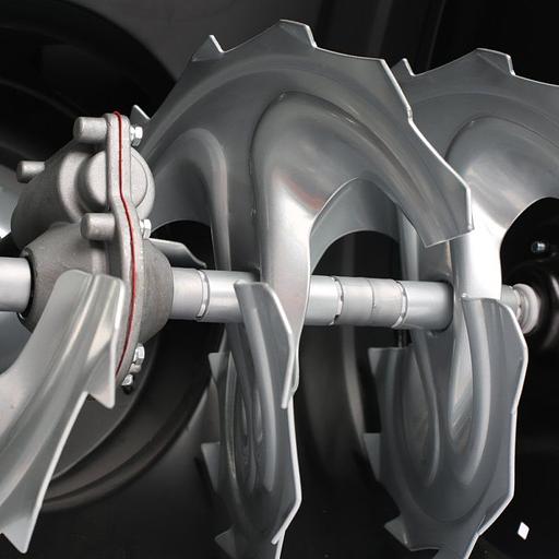 Снегоуборщик бензиновый Patriot СИБИРЬ 85ET 7.8л.с. фото 7