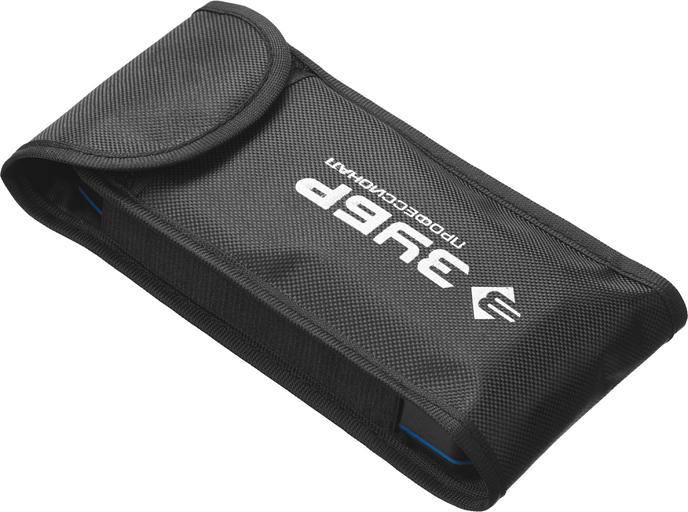 Детектор металла Зубр 45260 фото 4