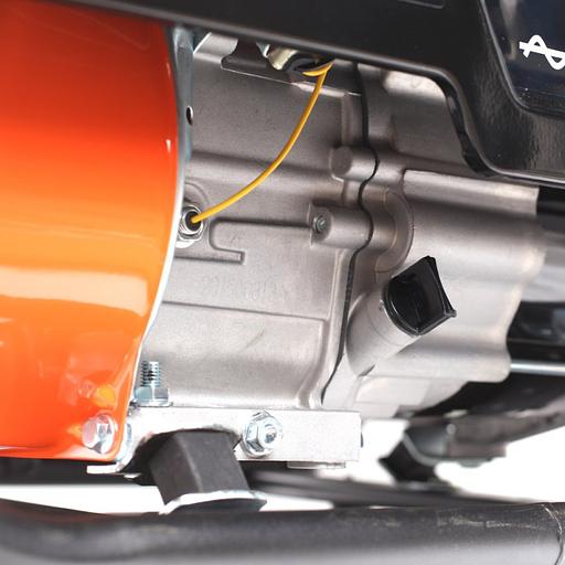 Генератор Patriot GP 3510 2.8кВт фото 4