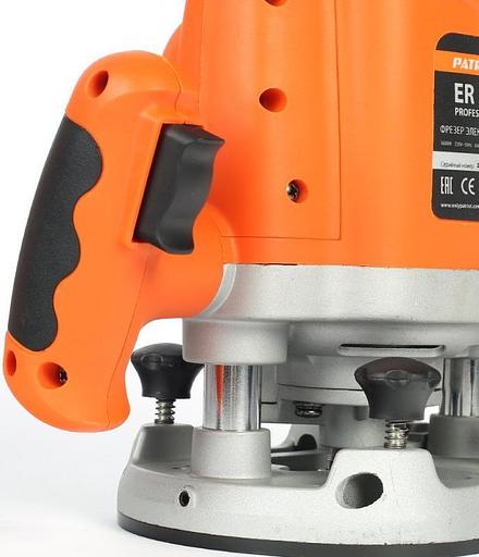 Фрезер Patriot ER180 23500об/мин макс.ход:60мм фото 5