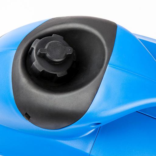 Генератор Зубр ЗИГ-1200 1.2кВт фото 8