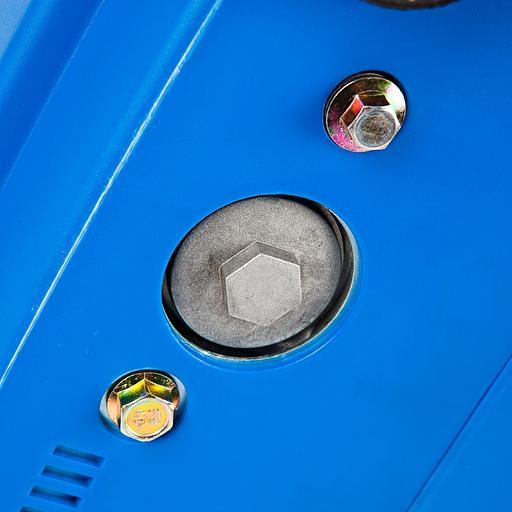 Генератор Зубр ЗИГ-1200 1.2кВт фото 9