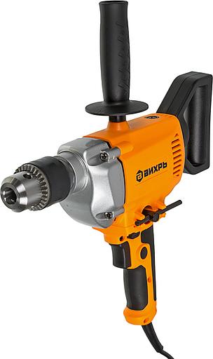 Дрель-миксер Вихрь Д-1000М 1000Вт патрон:кулачковый реверс фото 1