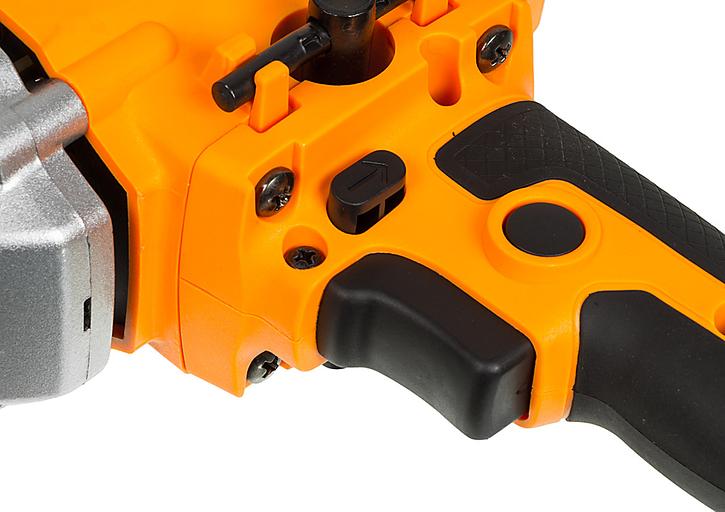 Дрель-миксер Вихрь Д-1000М 1000Вт патрон:кулачковый реверс фото 6