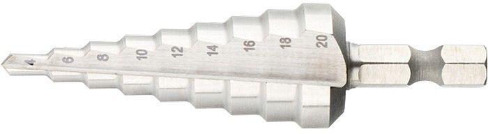 Сверло Вихрь 73/10/6/17 (1пред.) для шуруповертов/дрелей фото 1