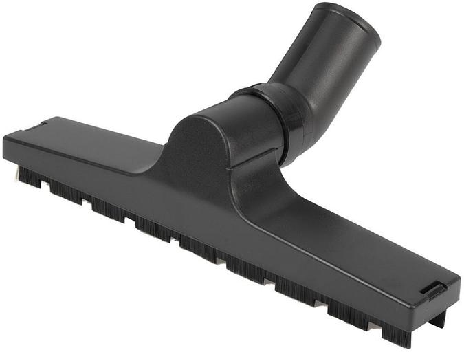 Строительный пылесос Bort BSS-1215-Aqua 1250Вт (уборка: сухая/влажная) серый фото 10