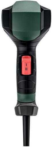 Технический фен Metabo HG 16-500 1600Вт темп.300/500С фото 2