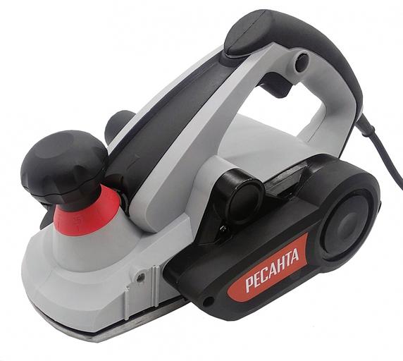Рубанок Ресанта Р-110СТ 1300Вт 110мм 15000об/мин фото 1
