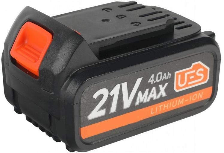 Батарея аккумуляторная Patriot PB BR 21V(Max) 21В 4.0Ач Li-Ion (180301121) фото 1